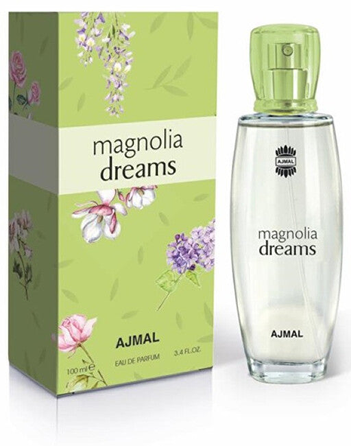 Magnolia Dreams - EDP - Volume: 100 ml