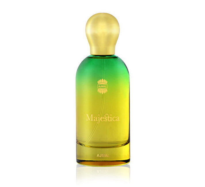 Majestica - EDP - Volume: 100 ml