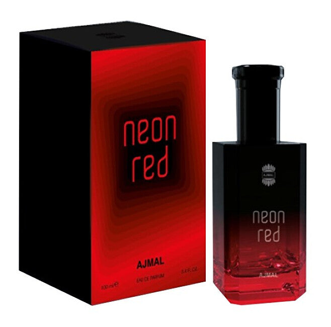 Neon Red - EDP - Volume: 100 ml