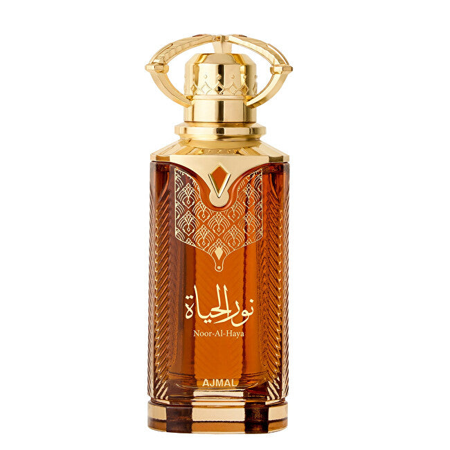 Noor Al Haya - EDP - Volume: 100 ml