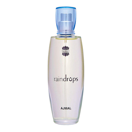Raindrops - EDP - Volume: 50 ml