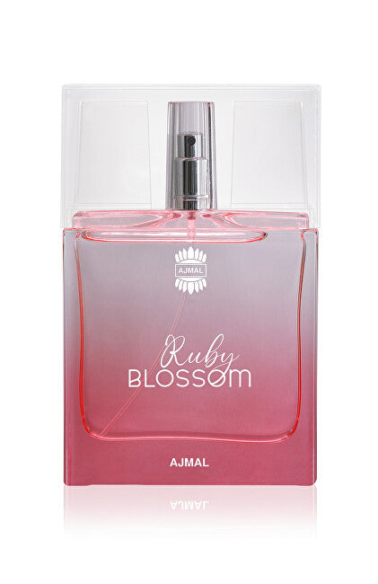 Ruby Blossom - EDP - Volume: 50 ml