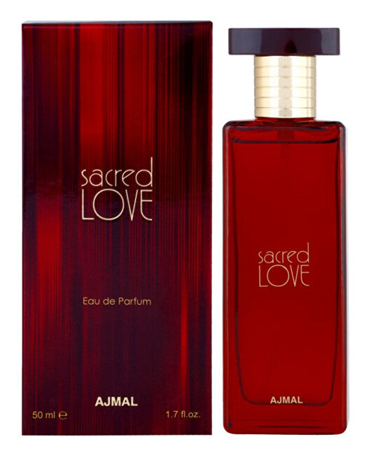 Sacred Love - EDP - Volume: 50 ml