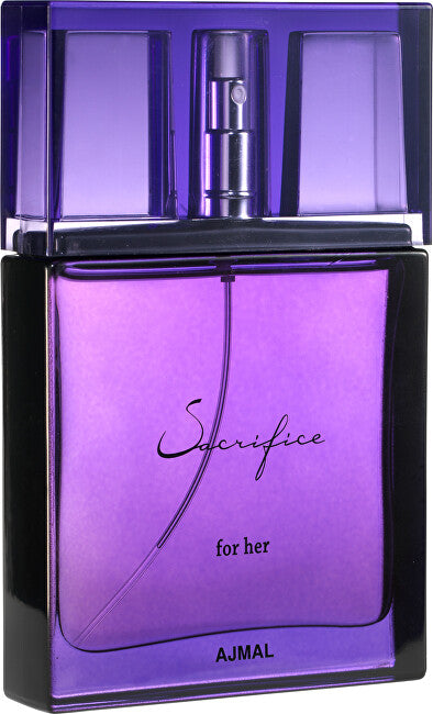 Sacrifice For Her - EDP - Volume: 50 ml
