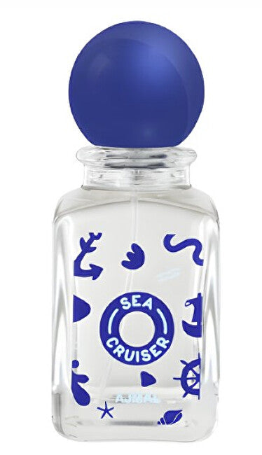 Sea Cruiser - EDT - Volume: 50 ml