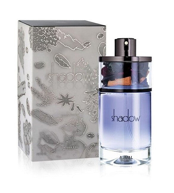 Shadow For Him - EDP - Volume: 75 ml