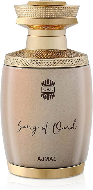 Song Of Oud - EDP - Volume: 75 ml