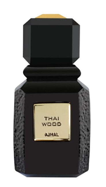 Thai Wood - EDP - Volume: 100 ml