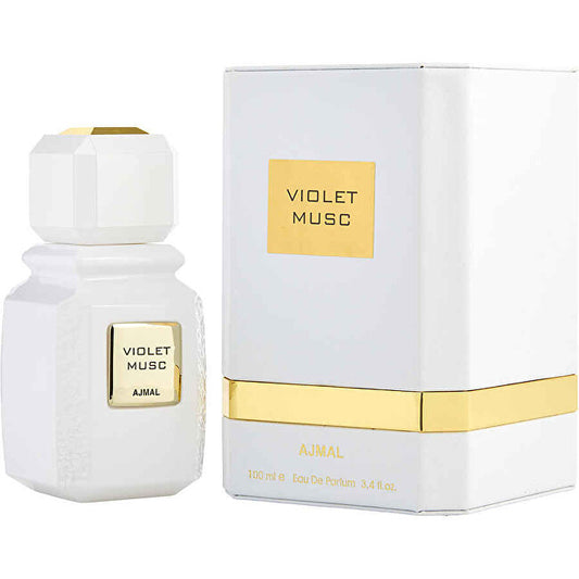 Violet Musc - EDP - Volume: 100 ml