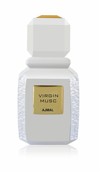 Virgin Musc - EDP - Volume: 100 ml