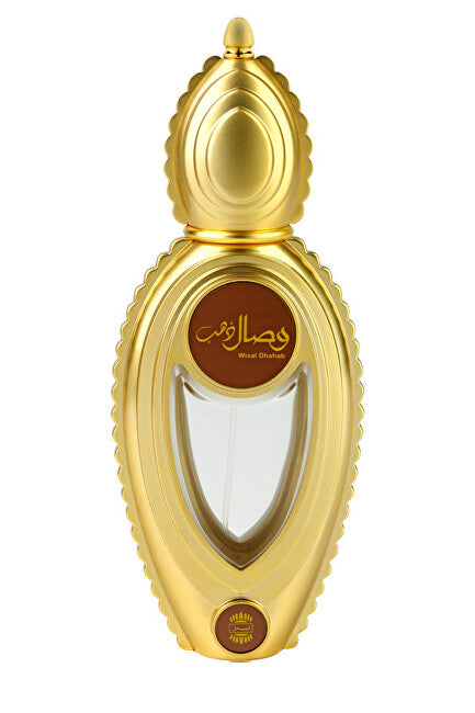 Wisal Dhahab - EDP - Volume: 50 ml