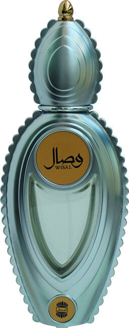 Wisal - EDP - Volume: 50 ml