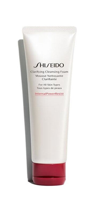( Clarifying Cleansing Foam) 125 ml