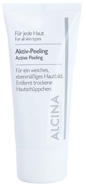 Alcina ALCINA peeling attivante 50 ml