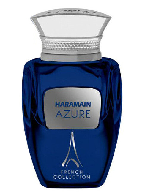 Azure French Collection - EDP - Volume: 100 ml