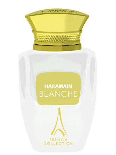 Blanche French Collection - EDP - Volume: 100 ml