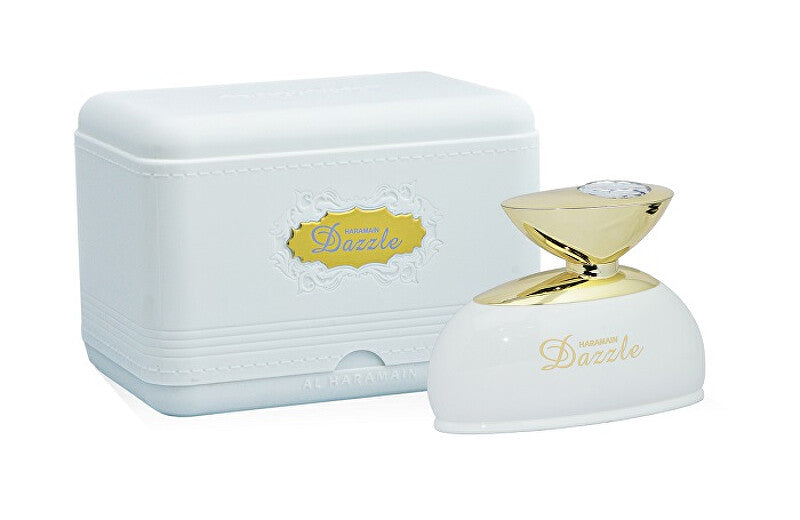 Dazzle - EDP - Volume: 100 ml