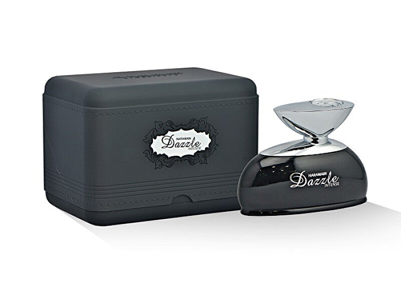 Dazzle Intense - EDP - Volume: 100 ml