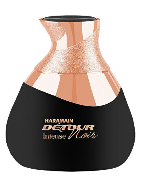 Detour Noir Intense - EDP - Volume: 100 ml