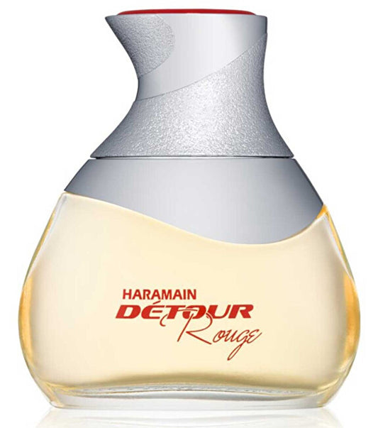 Detour Rouge - EDP - Volume: 100 ml