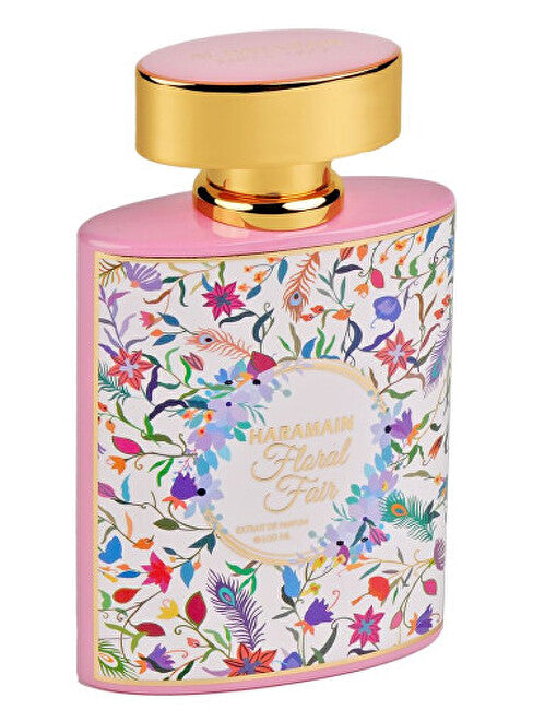 Floral Fair - parfémovaný extrakt - Volume: 100 ml