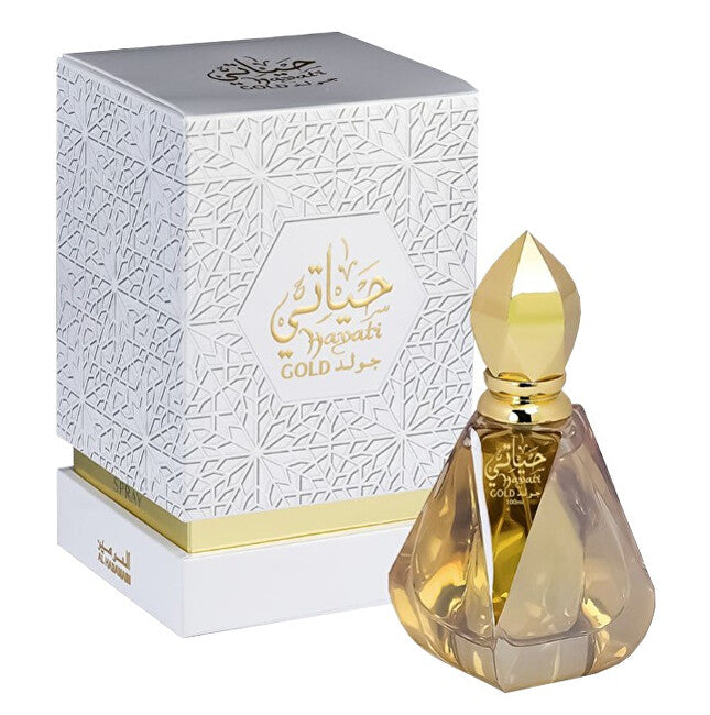 Hayati Gold - EDP - Volume: 100 ml