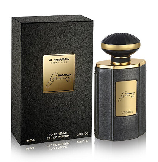 Junoon Noir - EDP - Volume: 75 ml