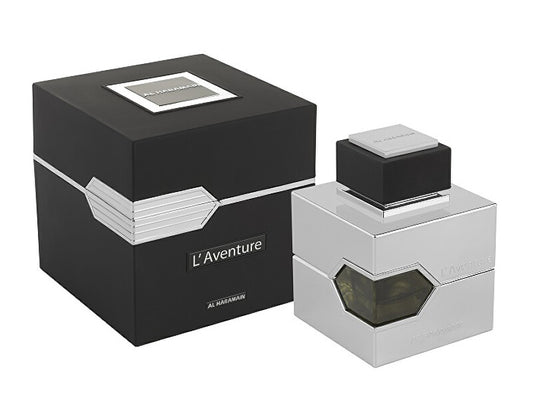 L´Aventure - EDP - Volume: 200 ml