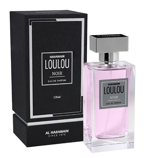 LouLou Noir - EDP - Volume: 100 ml