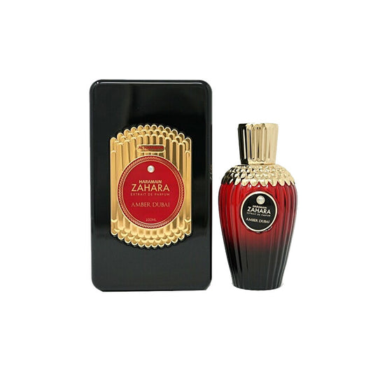 Zahara Amber Dubai - parfémovaný extrakt - Volume: 100 ml
