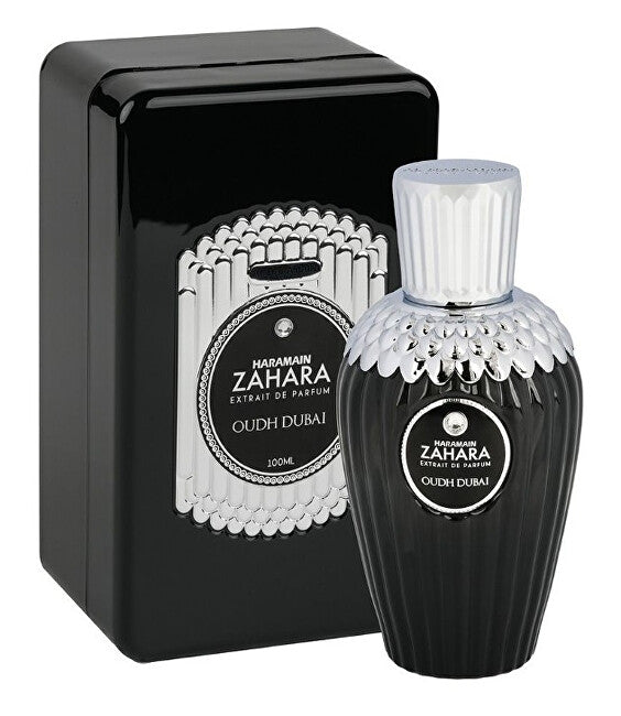 Zahara Oudh Dubai - parfémovaný extrakt - Volume: 100 ml