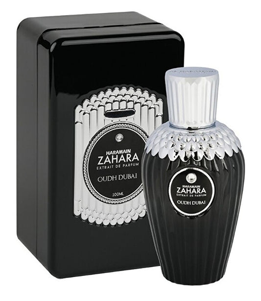 Zahara Oudh Dubai - parfémovaný extrakt - Volume: 100 ml