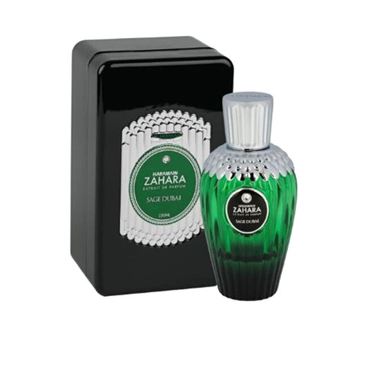 Zahara Sage Dubai - parfémovaný extrakt - Volume: 100 ml