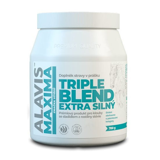 Alavis Maxima Triple Blend Extra Forte 700 g