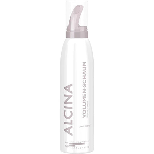 Alcina SCHIUMA AUMENTANTE IL VOLUME AER - Volume: 300 ml
