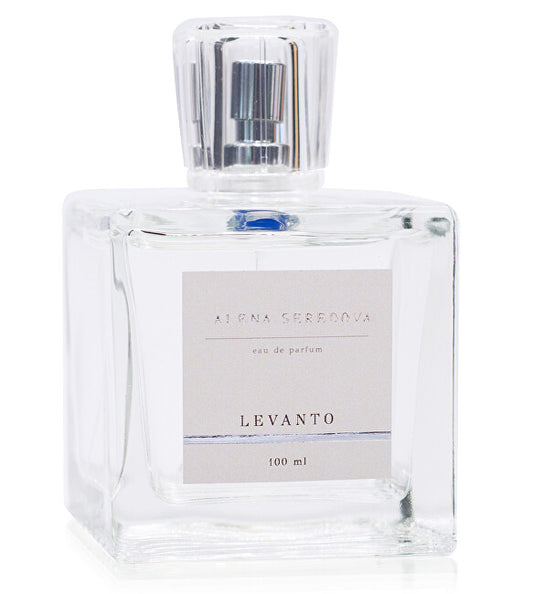Alena šeredová Levanto - EDP - Volume: 100 ml