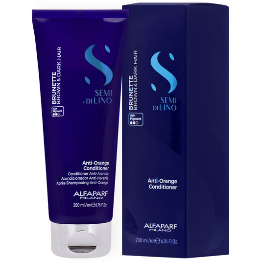 Alfaparf Anti-Arancio Per Brunette 200 Ml