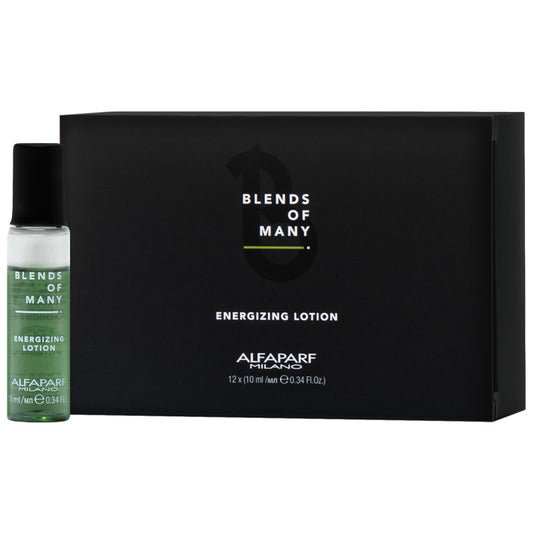 Alfaparf Blends Of Many Energizzante 12X10Ml