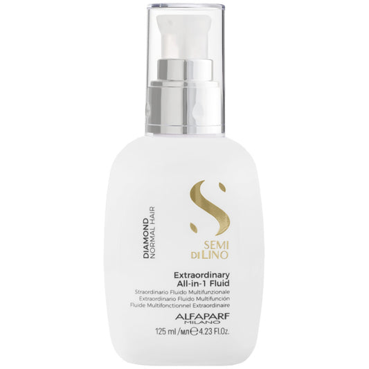 Alfaparf Diamond All-In-1, Fluido 125 Ml