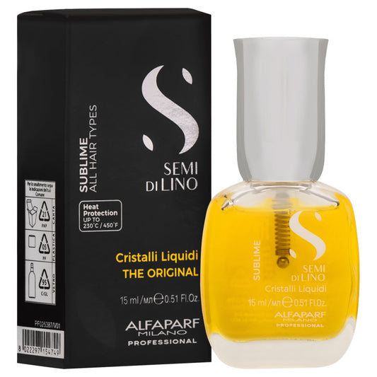 Alfaparf Diamond Cristalli Liquidi Siero 15 Ml