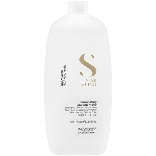 Alfaparf Diamond Shampoo 1000 Ml