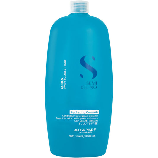 Alfaparf Co-Wash Ricci Idratante 1000 Ml