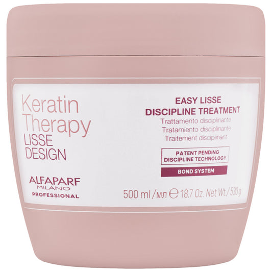 Alfaparf Lisse Design Keratin Therapy Conditioner 500 Ml
