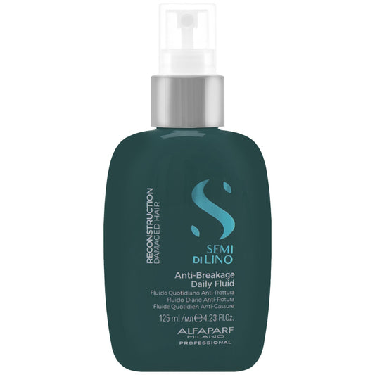 Alfaparf Ricostruzione, Liquido Di Riparazione 125 Ml