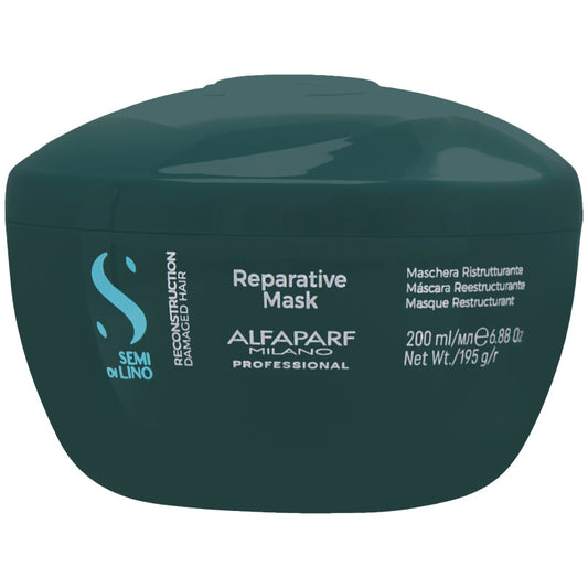 Alfaparf Ricostruzione, Mask 200 Ml