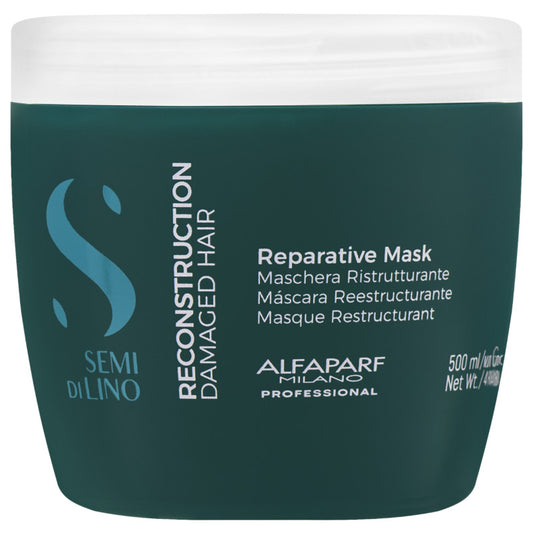 Alfaparf Ricostruzione Alfaparf, Mask 500 Ml