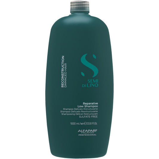 Alfaparf Ricostruzione Shampoo 1000 Ml