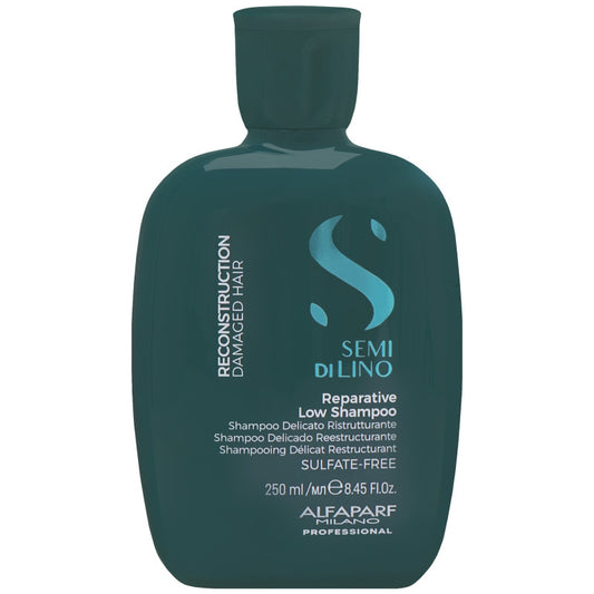 Alfaparf Ricostruzione Shampoo 250 Ml
