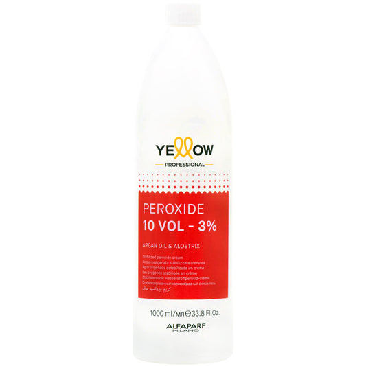 Alfaparf Yellow Oxydant Attivatore 1000Ml 20 Vol - 6%