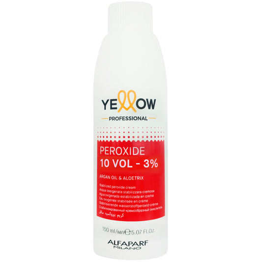 Alfaparf Attivatore Oxidant Alfaparf Giallo 150Ml 20 Vol - 6%